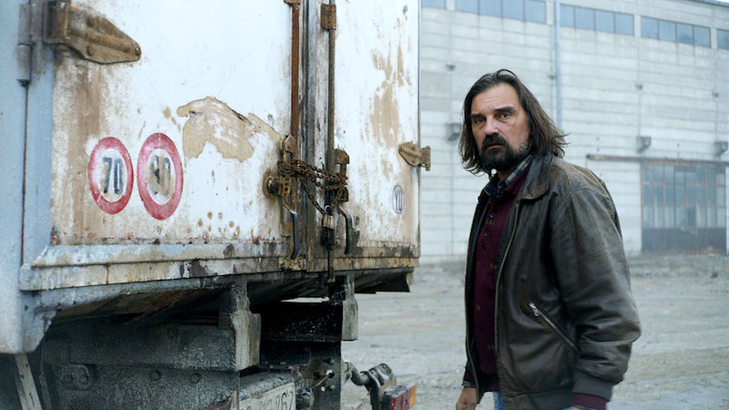 Cinéma : la Serbie est à Cannes avec «&nbsp;Teret&nbsp;» d&rsquo;Ognjen Glavonić