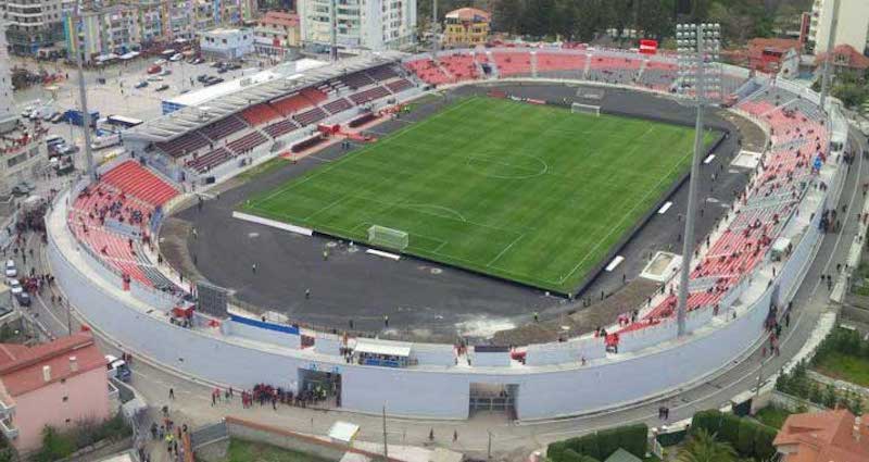 Kosovo : la justice confirme l&rsquo;existence d&rsquo;un projet terroriste contre le match Albanie-Israël