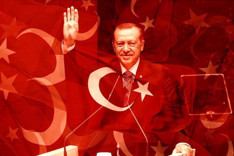 Élections anticipées en Turquie : Erdoğan veut un plébiscite, l’opposition en ordre de bataille