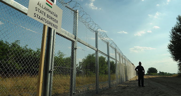 Migrations : pour les ressortissants d&rsquo;Albanie et du Kosovo, la route de l&rsquo;UE passe par la Roumanie