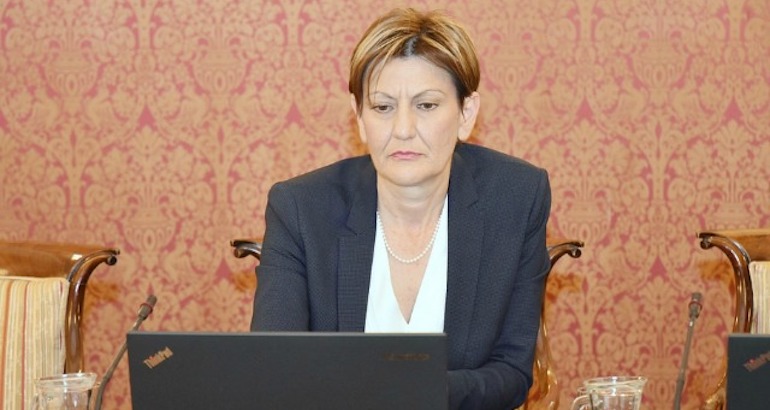 Scandale Agrokor en Croatie : démission de la ministre de l&rsquo;Économie sur soupçons de népotisme