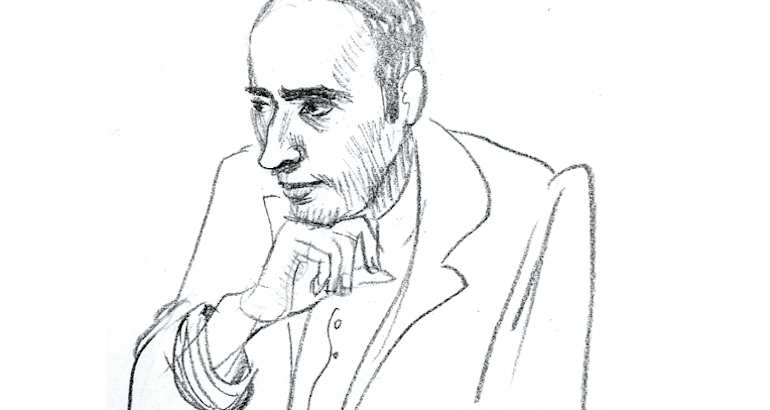 Blog • Toni Nikolov : Julija Krăsteva ou la mémoire grise du communisme