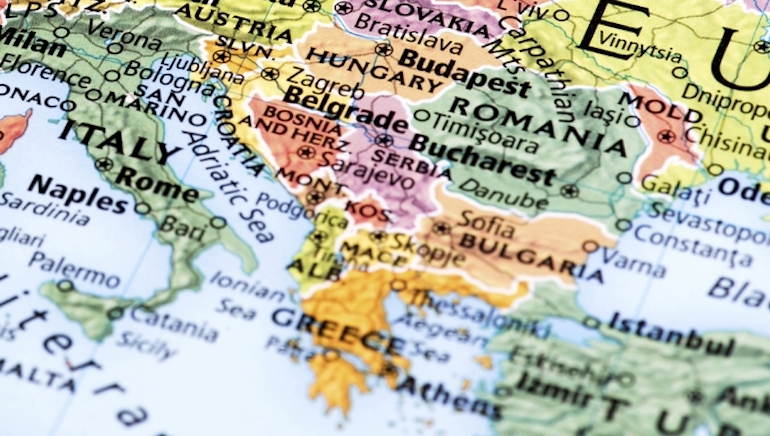 Sommet Balkans-UE de Sofia : l’Espagne ne veut pas voir le Kosovo