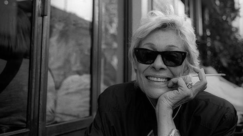 In memoriam Daša Drndić : une grande voix de la littérature croate s&rsquo;est éteinte