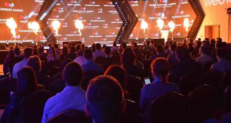 Nouvelles technologies : un hackathon régional à Sofia pour améliorer la connectivité des Balkans