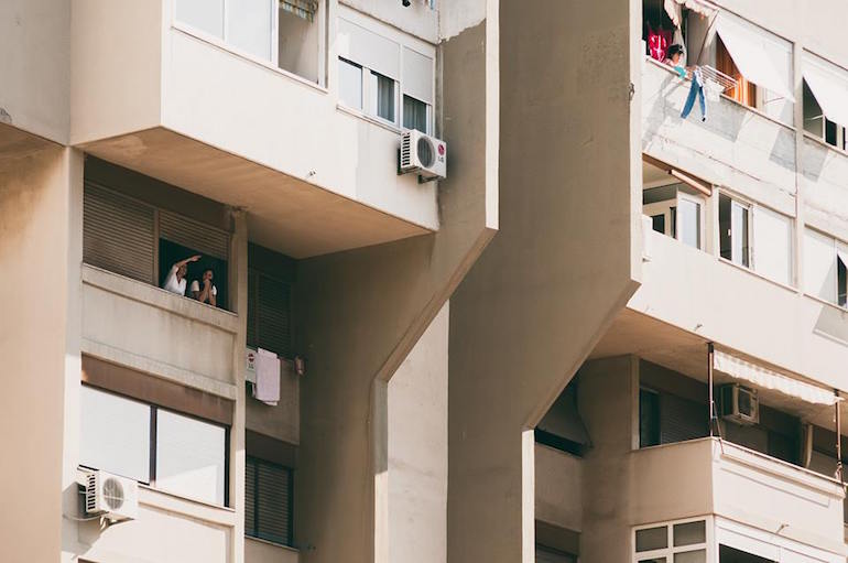 Croatie : Split 3, un miracle de l’urbanisme yougoslave