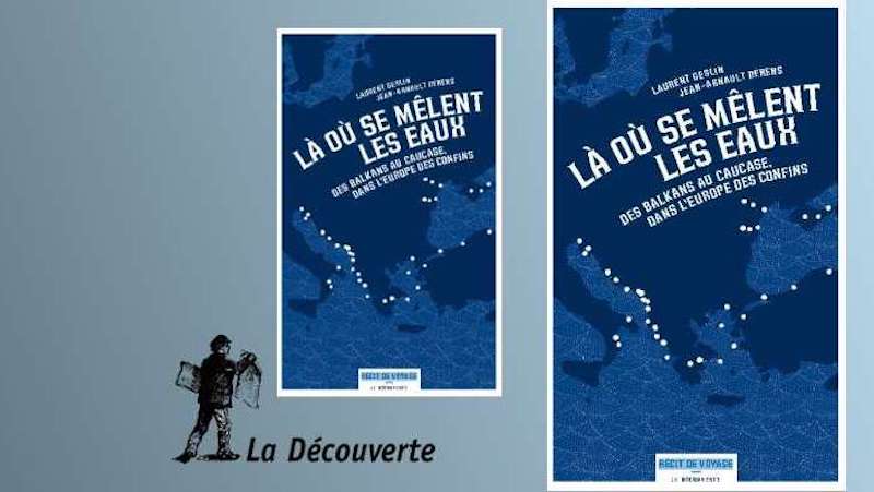Blog • À la découverte des Européens oubliés