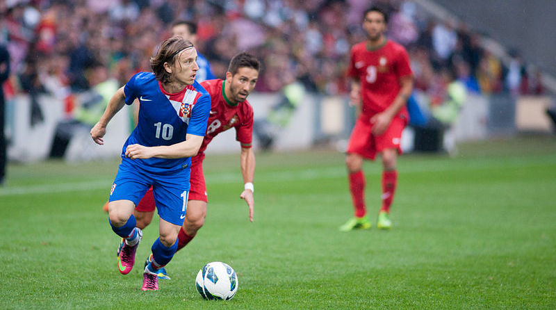 Coupe du monde 2018 : pour la Croatie et la Serbie, l&rsquo;objectif c&rsquo;est sortir des poules