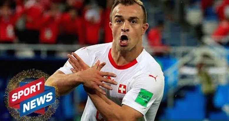 Coupe du monde : une cagnotte pour payer les amendes des joueurs kosovars de l&rsquo;équipe suisse