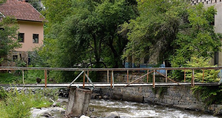 Nord du Monténégro : des villages fantômes, des écoles à l&rsquo;abandon
