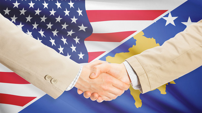 Kosovo : à quoi servent les lobbyistes aux États-Unis ?