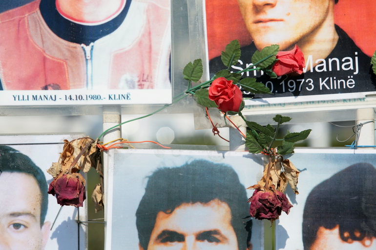 Kosovo : sans justice ni réconciliation, pas de dialogue possible