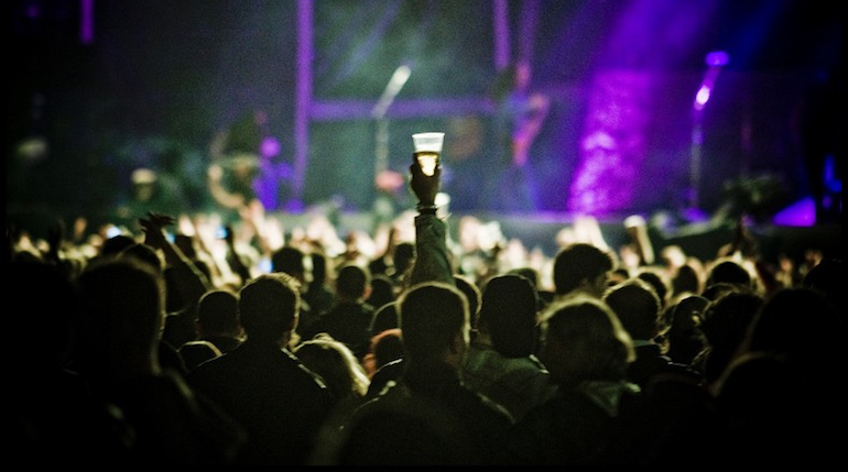 Musique : les meilleurs festivals de l&rsquo;été dans les Balkans