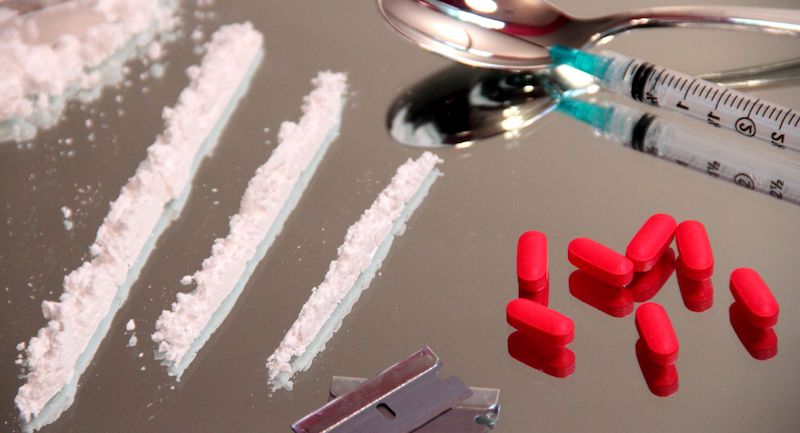 Toxicomanie en Croatie : la désintoxication par la foi… Vraiment&nbsp;?