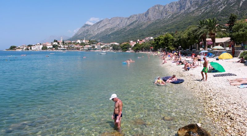 Bosnie-Herzégovine : quand on part en vacances, où va-t-on ?