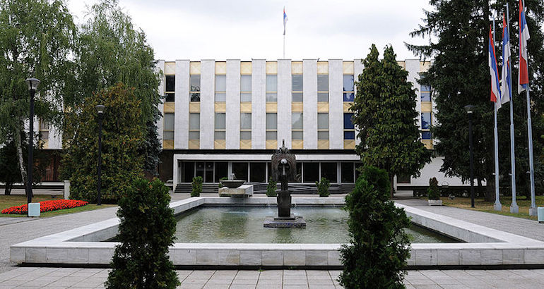 Bosnie-Herzégovine : les ONG dénoncent un « climat de lynchage » en Republika Srpska
