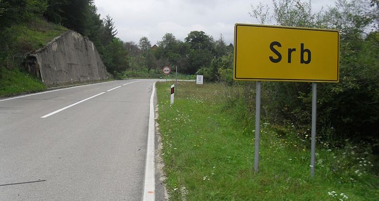 Réfugiés en Croatie : deux enfants grièvement blessés par des tirs de la police