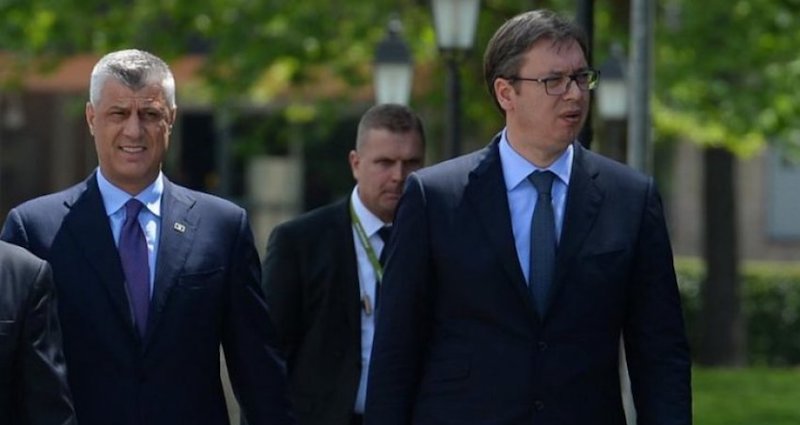 Entre Kosovo et Serbie, l&rsquo;heure du «dialogue final» est-elle venue ?