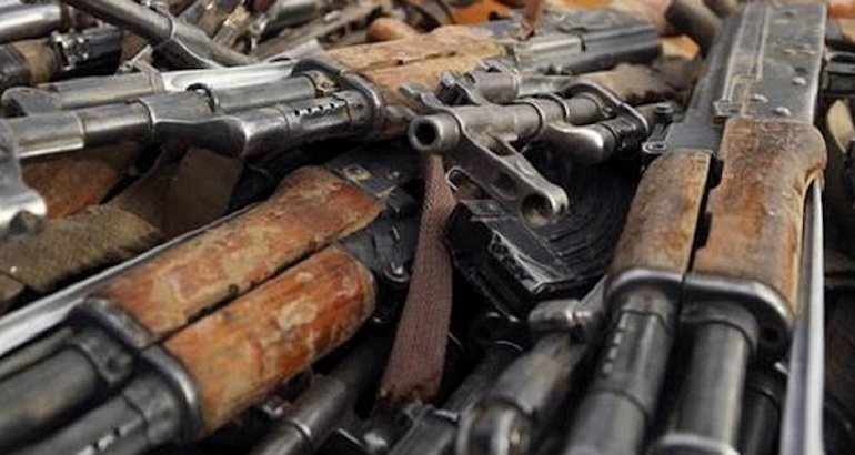 Le Kosovo accuse la Serbie d&rsquo;acheter ses soutiens diplomatiques avec des armes