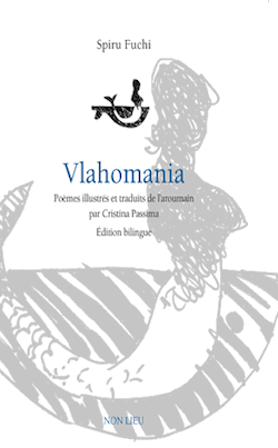 Poèmes illustrés • Vlahomania
