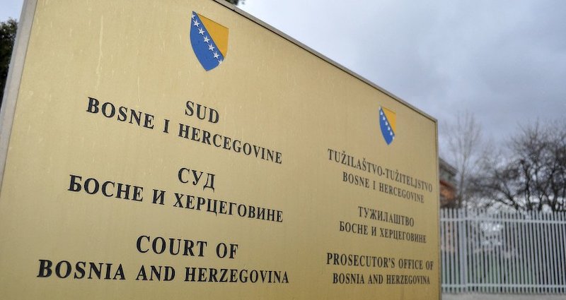 Justice : huit Bosniaques condamnés à 60 ans de prison pour les crimes d&rsquo;Hadžići