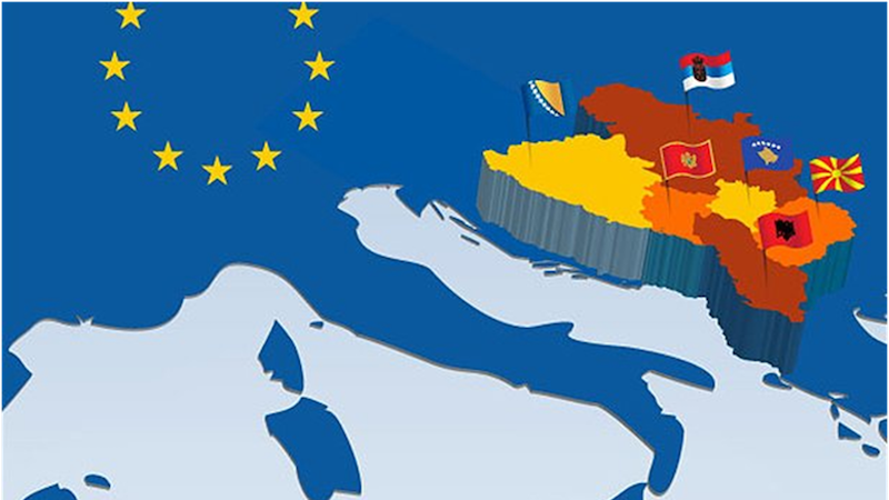Sommet de Londres UE-Balkans occidentaux : priorité à la sécurité
