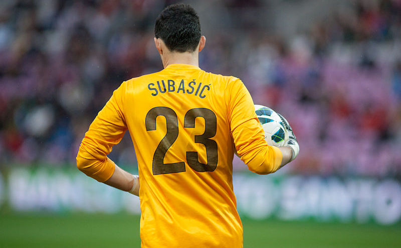 La victoire de la Croatie contre le Danemark : l’euphorie et la politique