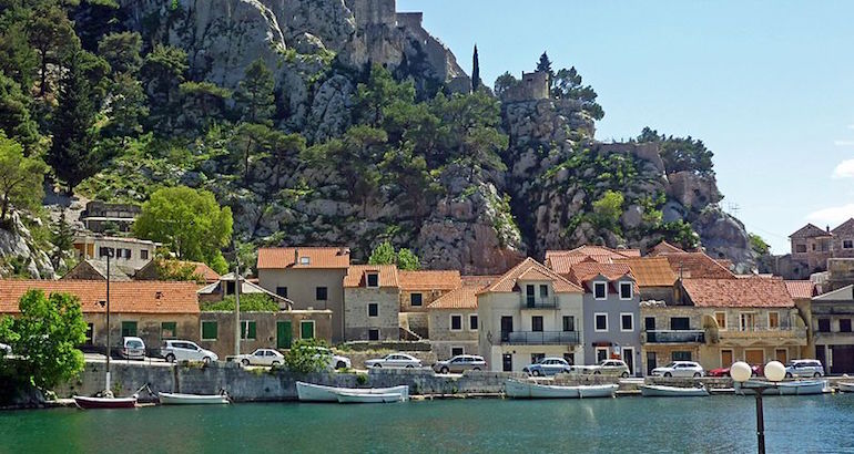 Croatie : les Bosniens et les locaux, ces touristes de seconde zone