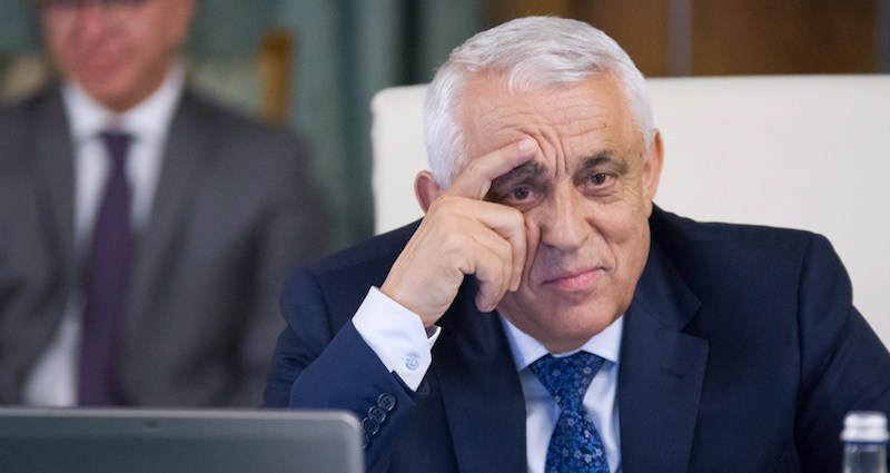 Roumanie : le ministre de l’Agriculture compare l’abattage des porcs à Auschwitz