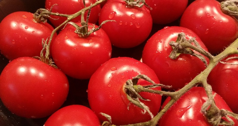 En Sicile, les tomates de l&rsquo;esclavage pour les travailleuses de Roumanie