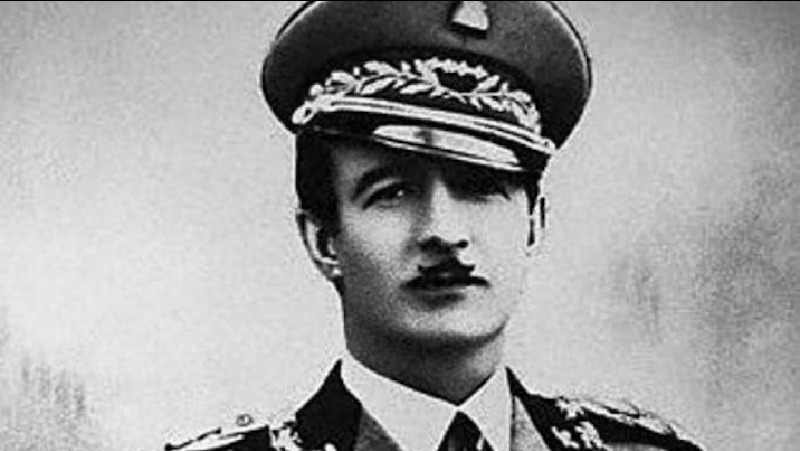 Blog • Interview inédite du roi Zog (1928) : « Voici les raisons de ma collaboration avec l’Italie »