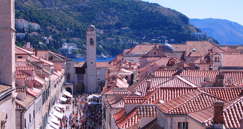 Croatie&nbsp;: comment survivre au tourisme de masse ?