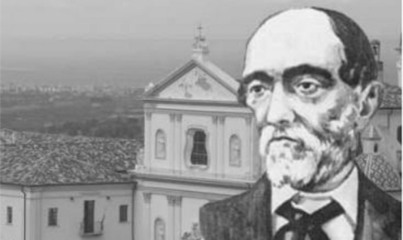 Blog • Quand Jeronim De Rada défendait la langue albanaise en 1899