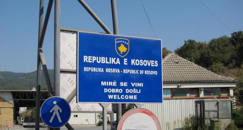 Kosovo : l’opposition contre toute « rectification des frontières »