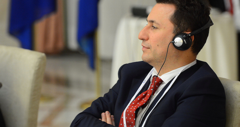 Macédoine : «Titanic», le procès qui pourrait faire couler Nikola Gruevski