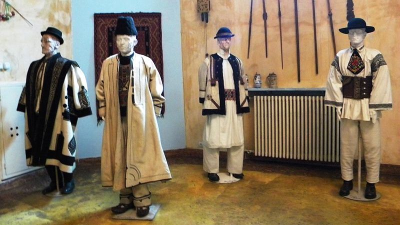 Roumanie : retour à la terre et à la pauvreté