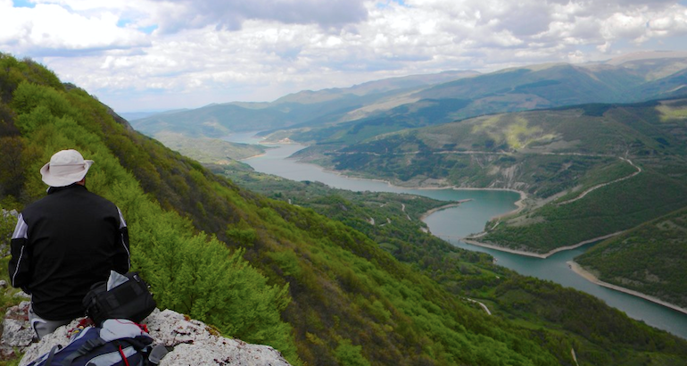Serbie : mobilisation citoyenne contre les centrales hydroélectriques dans la Stara planina