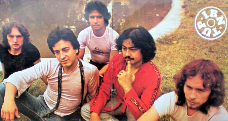 Musique : Novi Fosili fossiles ou Ibn Tup, ces groupes yougos aux noms bizarres