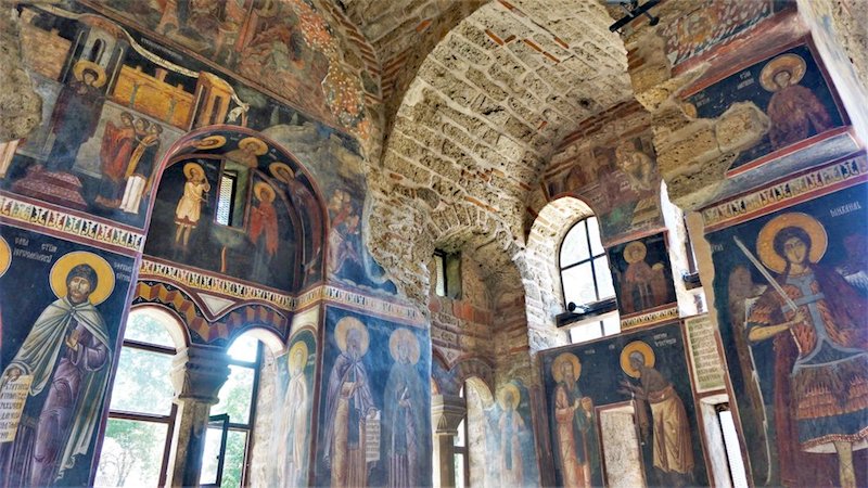 Serbie : l&rsquo;Église orthodoxe contre toute partition du Kosovo