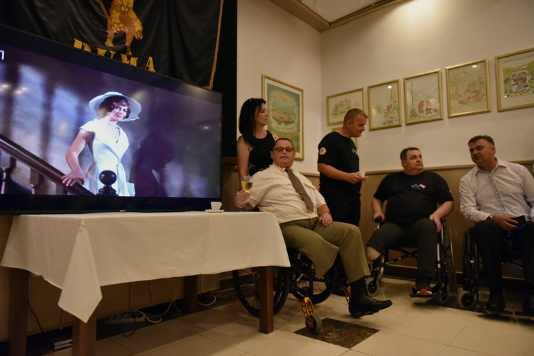 Croatie : Serbe, pacifiste et antinationaliste, je suis allée couvrir les commémorations d&rsquo;Oluja