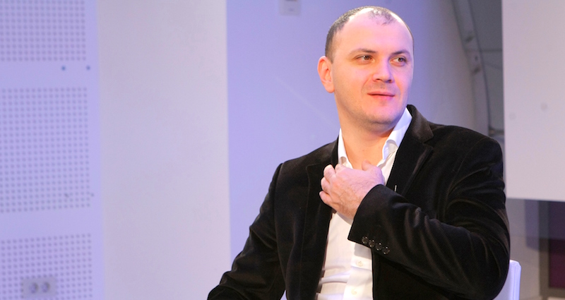 Poursuivi en Roumanie pour corruption, Sebastian Ghiță obtient l’asile politique en Serbie