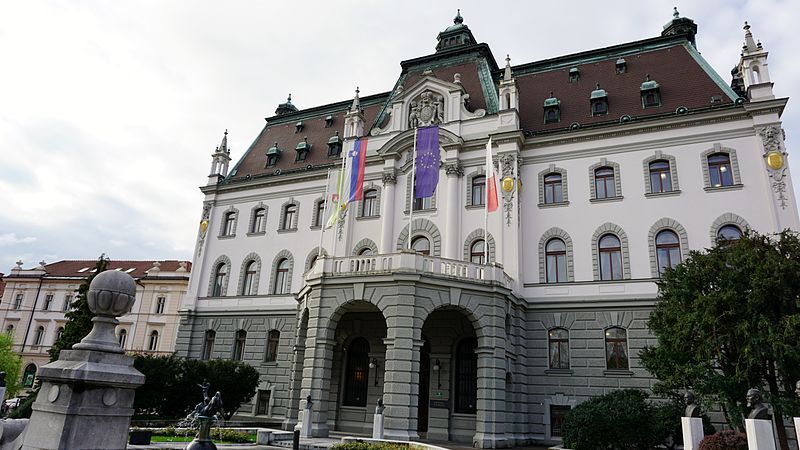 Slovénie : le gouvernement donne un petit coup de pouce à la recherche