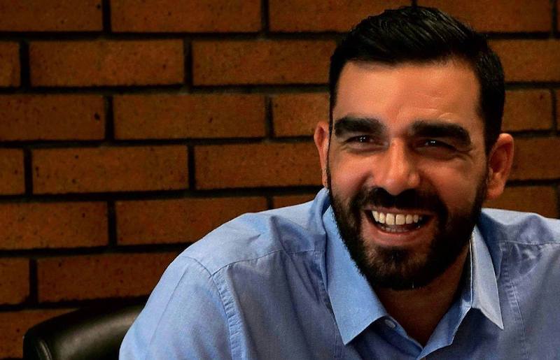 Grèce : un député Syriza tabassé pour «&nbsp;avoir vendu la Macédoine&nbsp;»