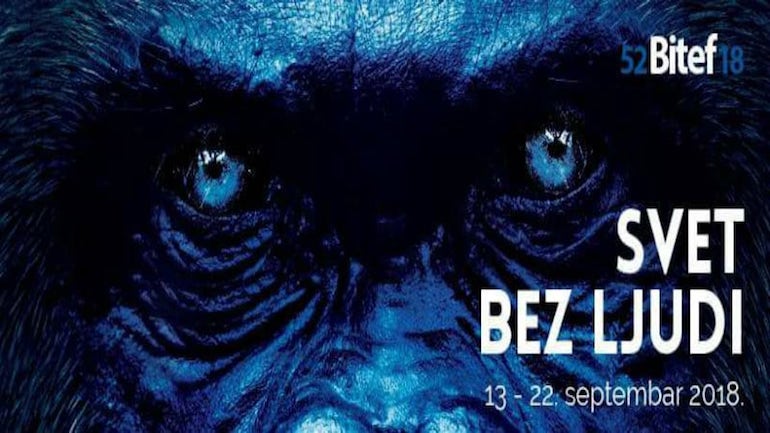 Serbie : BITEF, plus que jamais festival de théâtre et de résistance