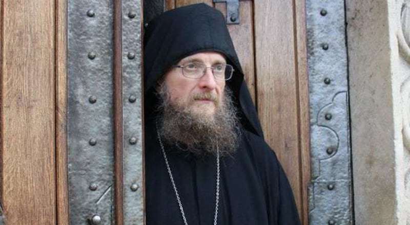 Kosovo : le père Sava contre le scénario « monstrueux » d&rsquo;un échange de territoires
