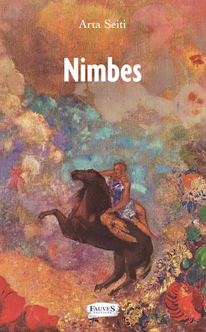 Souvenirs d&rsquo;Albanie • Nimbes