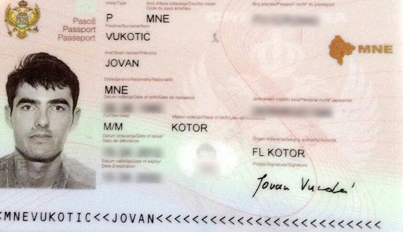 Serbie :  impunité pour la mafia monténégrine ?
