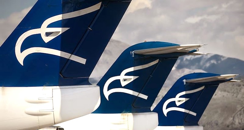 Plombée par les dettes, Montenegro Airlines va-t-elle être privatisée&nbsp;?