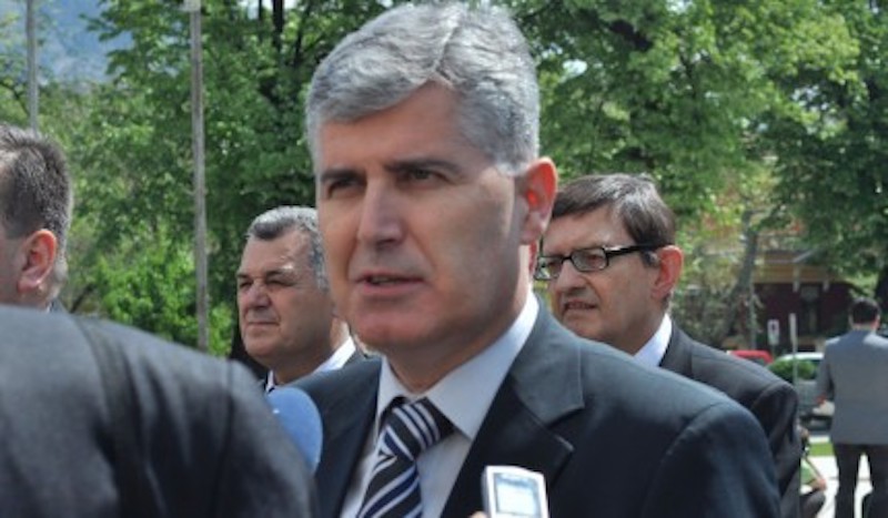 Bosnie-Herzégovine : l&rsquo;incontournable et richissime M. Čović