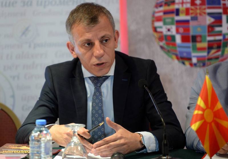 Macédoine : le gouvernement veut renouer les liens avec la diaspora